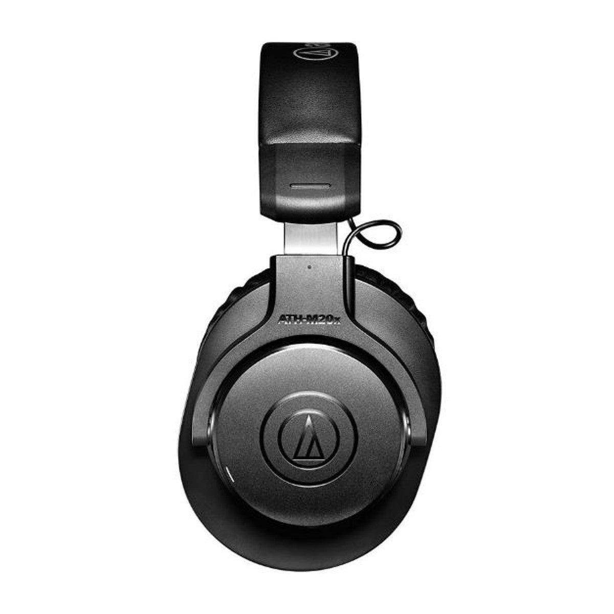 Audio-Technica ATH-M20xBT Wireless Bluetooth Over-Ear Headphones - Studio Monitoring, Gaming & Music Listening