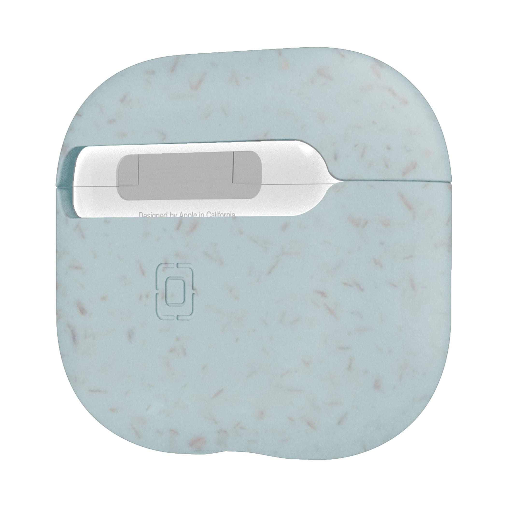 Incipio Organicore Case for AirPods 3rd Generation - Protective Cover with Eco-Friendly Materials | Perfect for Gym, Travel & Daily Use