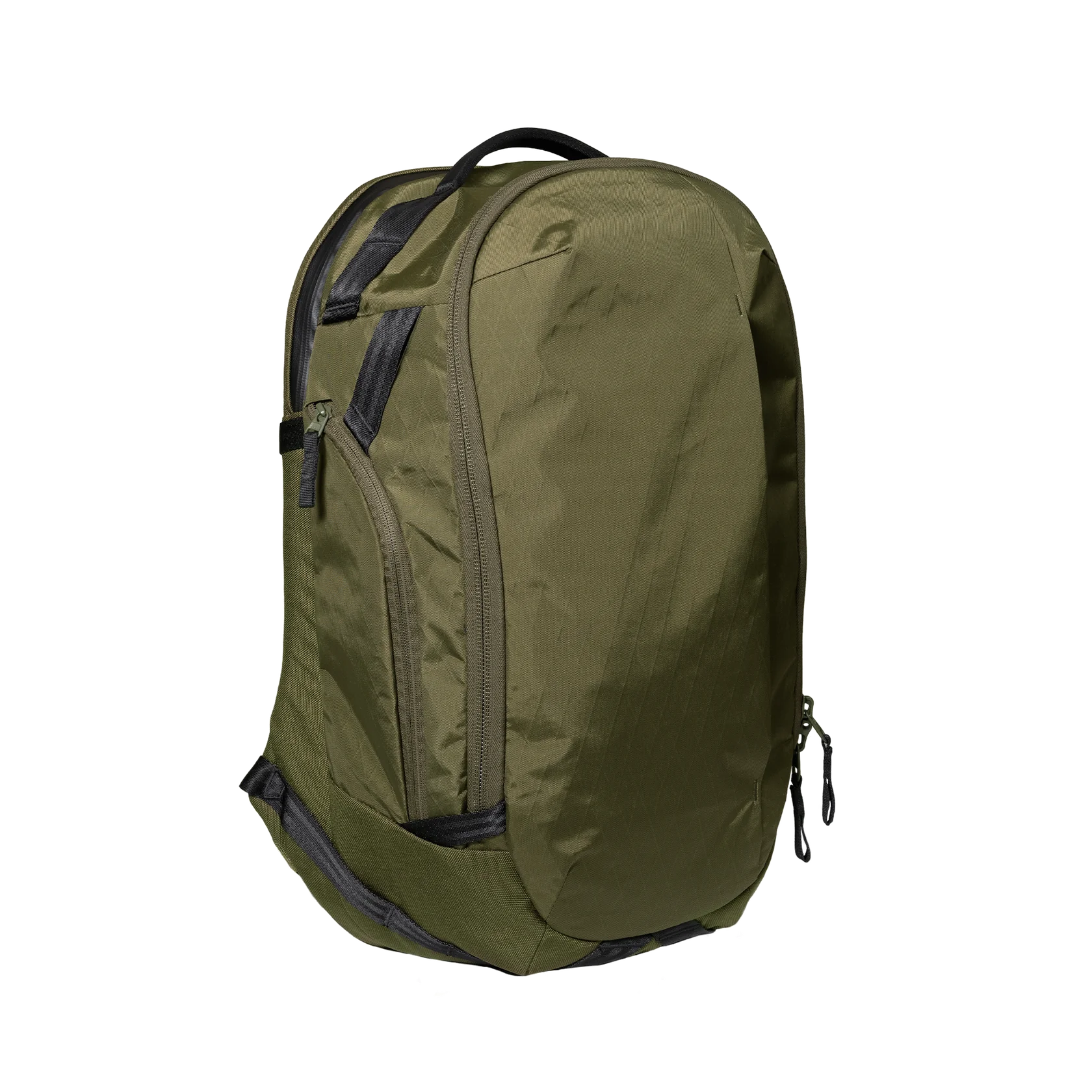 Able Carry Max Backpack - Durable & Waterproof Travel Backpack for Work, Hiking & Everyday Use