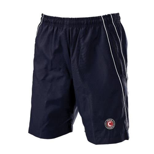 Hunts County Men's Cricket Training Shorts - Lightweight & Breathable for Sports & Practice | Perfect for Cricket, Gym, and Outdoor Activities
