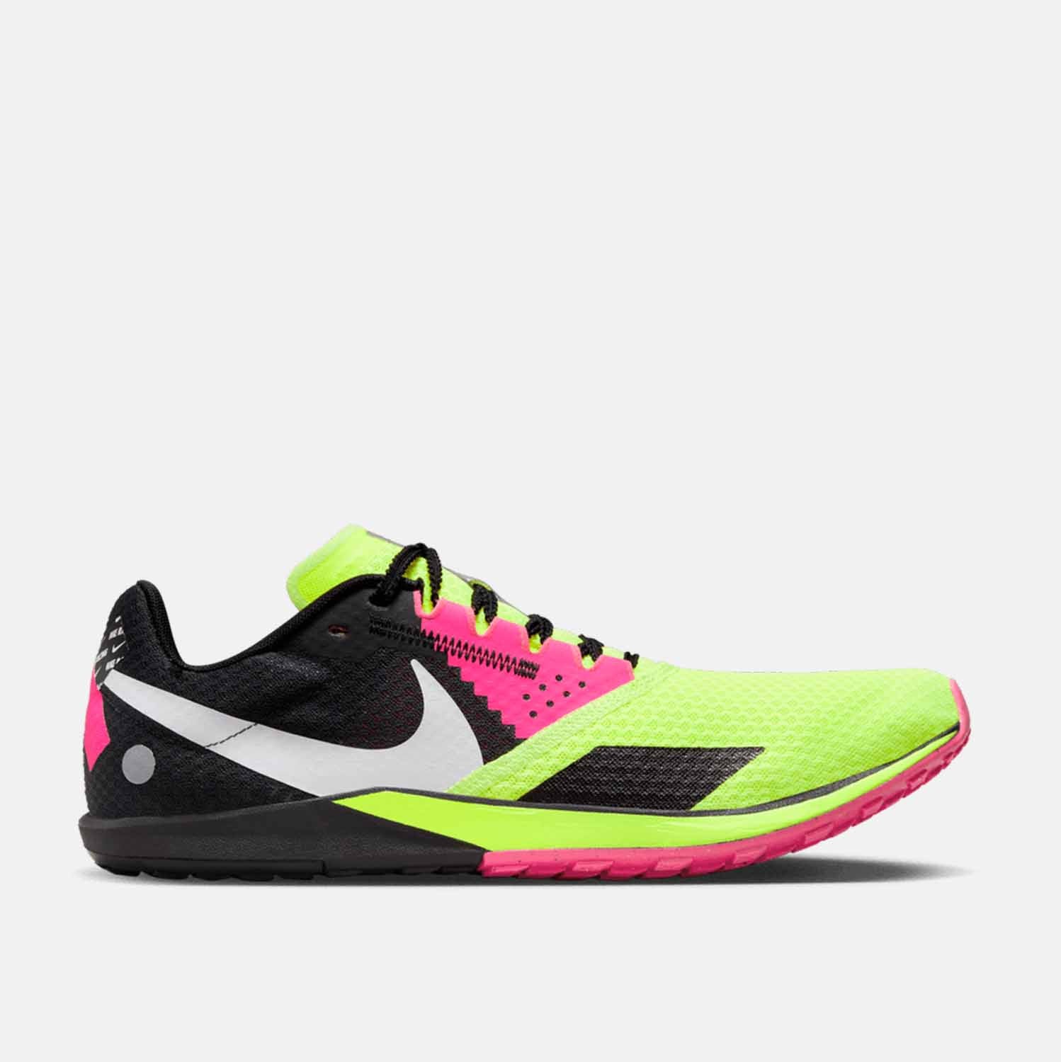 Nike Rival Waffle 6 Running Shoes - Lightweight Road & Cross Country Racing Sneakers for Men & Women | Perfect for Track, Trail & Long Distance Running