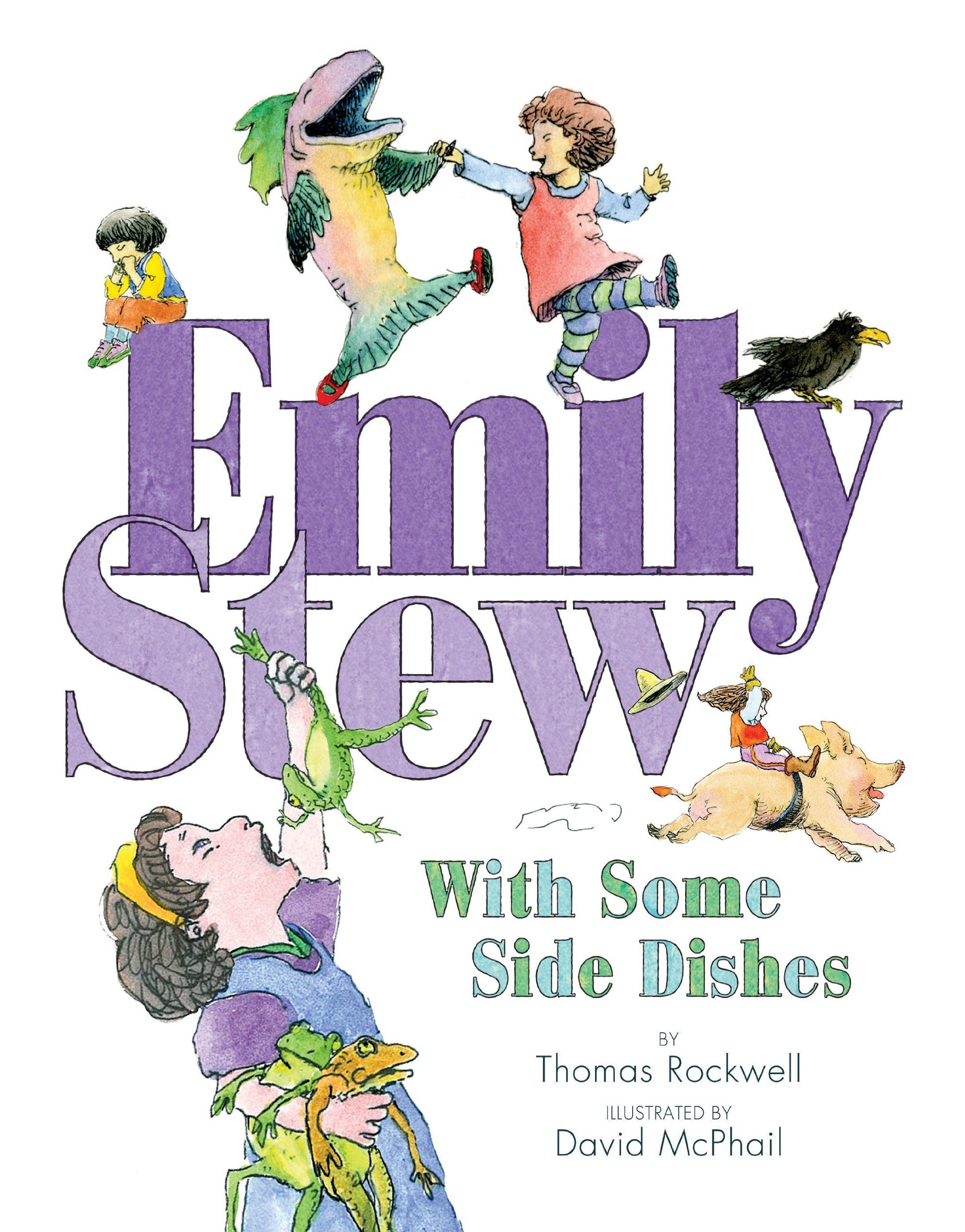Emily Stew: Delicious Homemade Stew with Side Dishes | Perfect for Family Dinners & Cozy Meals