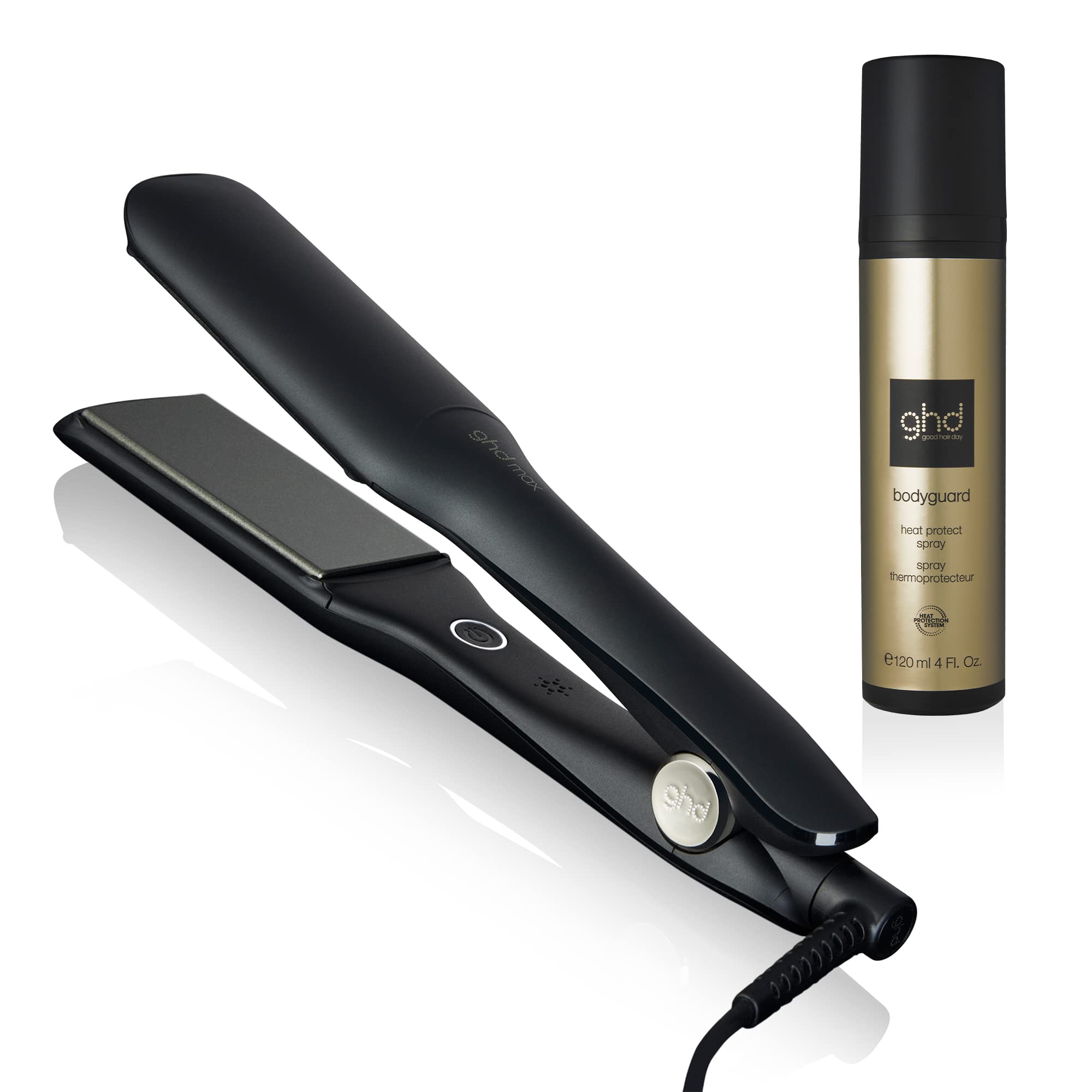 ghd Max Styler Essentials Duo - 2