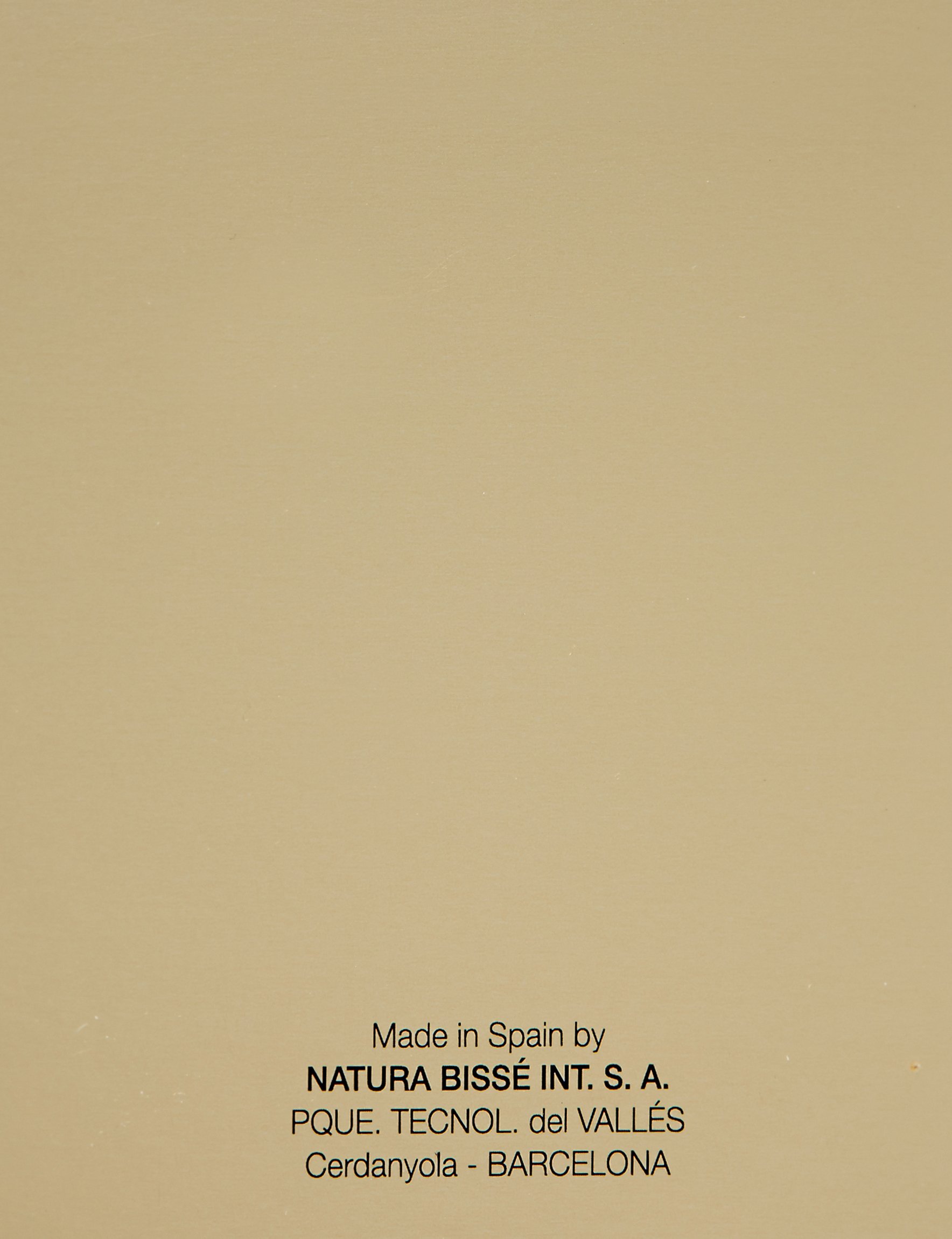 Natura Bissé Essential Shock Intense Gel Cream - Lightweight Firming Face Moisturizer for Hydration & Skin Tightening | All Skin Types | 2.5 Oz | Perfect for Daily Skincare Routine & Anti-Aging Treatment