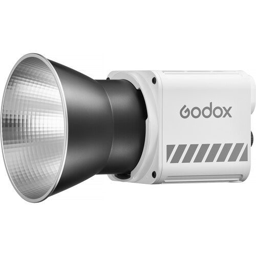 Godox ML60IIBi Bi-Color LED Monolight - 60W Continuous Lighting for Photography, Video & Streaming - Perfect for Studio, YouTube & TikTok Content Creation