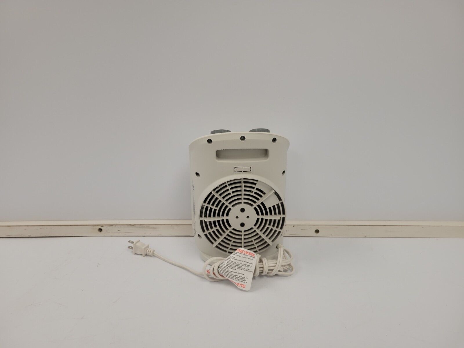 Konwin FH 18 Inch High Velocity Floor Fan - Powerful Cooling for Home, Office, Gym & Outdoor Use