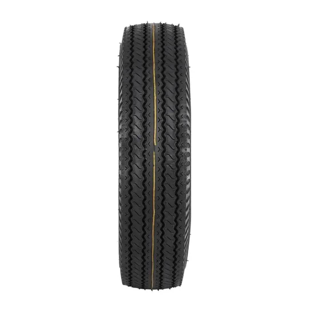5.30x12 Trailer Tires - 2 Pack Heavy Duty 6PR Load Range C (LRC) - Perfect for Boat Trailers, Utility Trailers & Small Campers