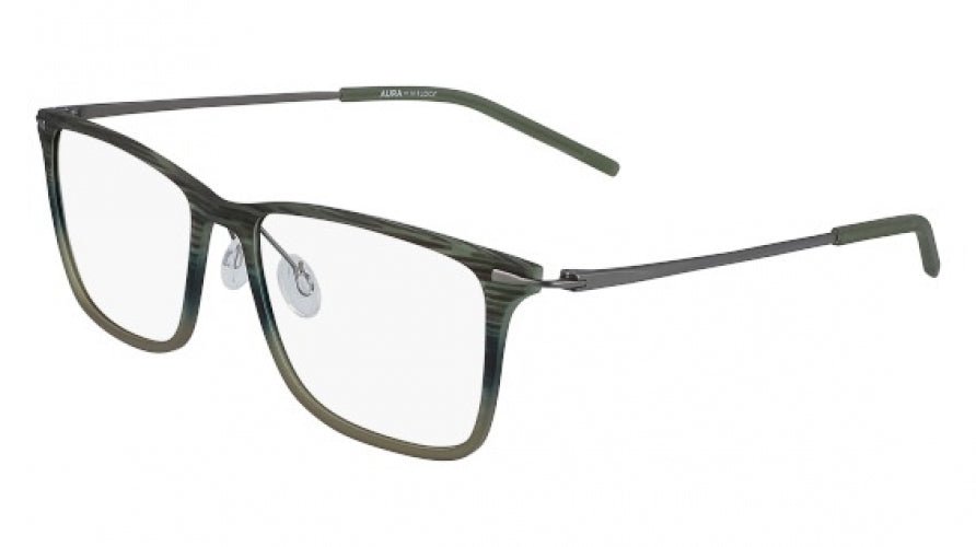 Airlock 2003 Eyeglasses - Stylish & Durable Unisex Glasses for Men & Women - Perfect for Reading, Driving & Everyday Use