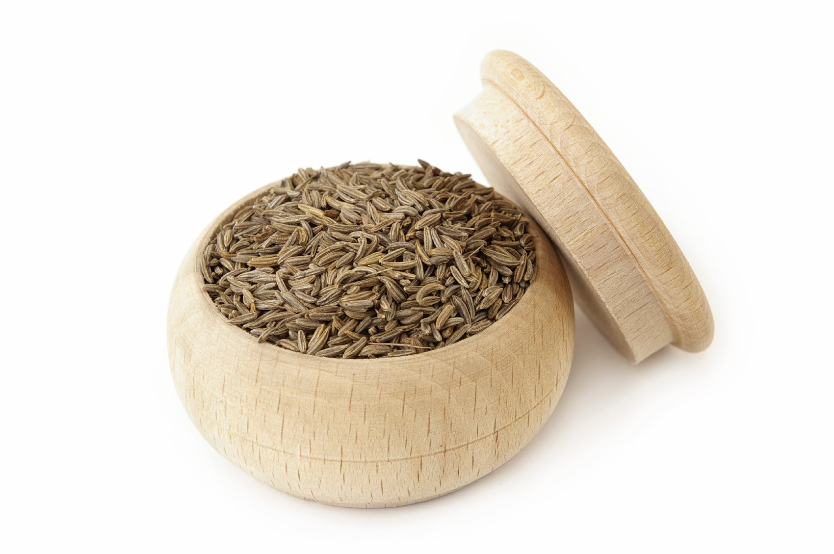 Pure Caraway Essential Oil - 100% Natural & Organic for Aromatherapy, Skincare & Hair Care - Perfect for Diffusers, Massage & DIY Beauty Recipes