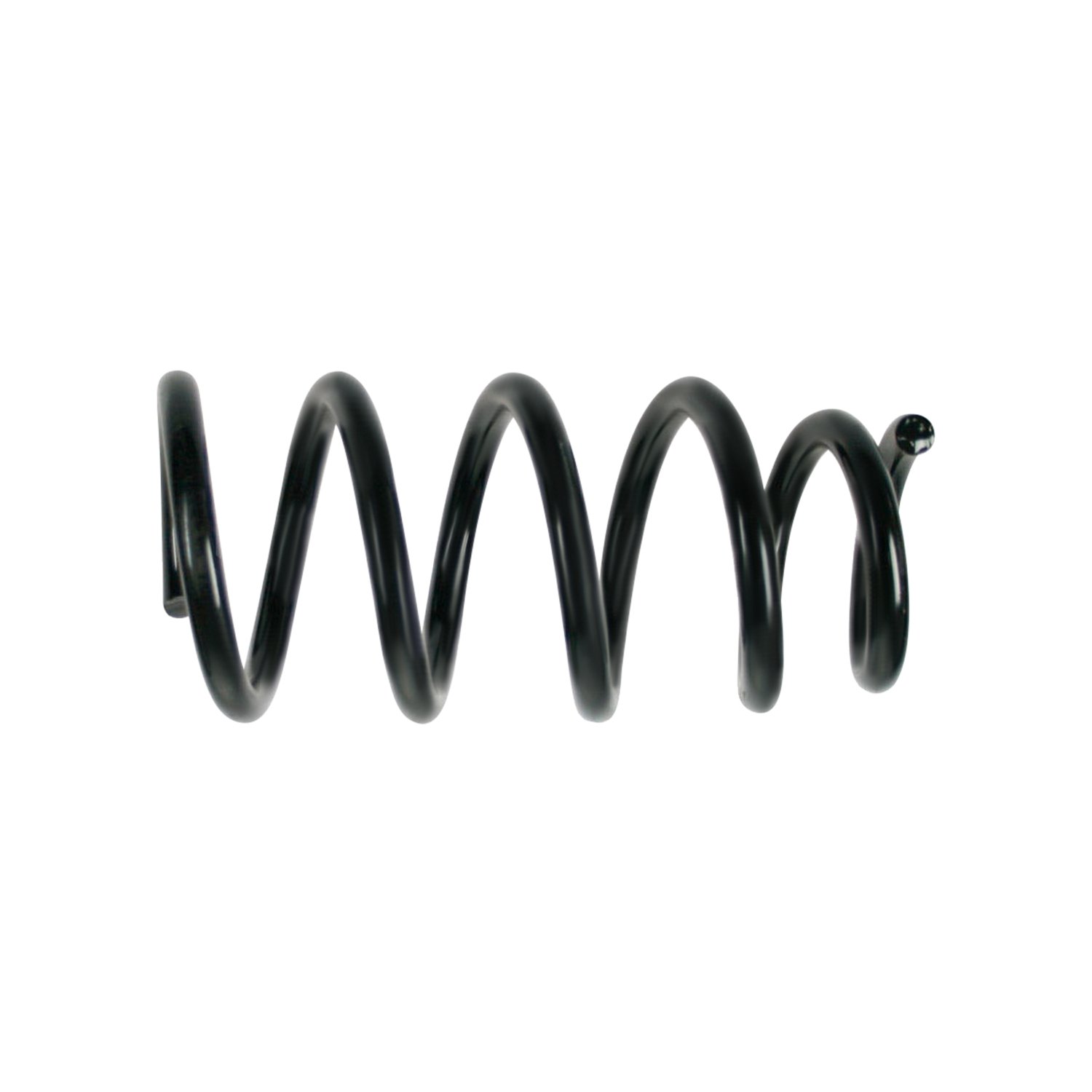 ADH288338 Coil Spring - Pack of 1 | High-Quality Replacement Auto Suspension Part for Smooth Ride & Vehicle Stability