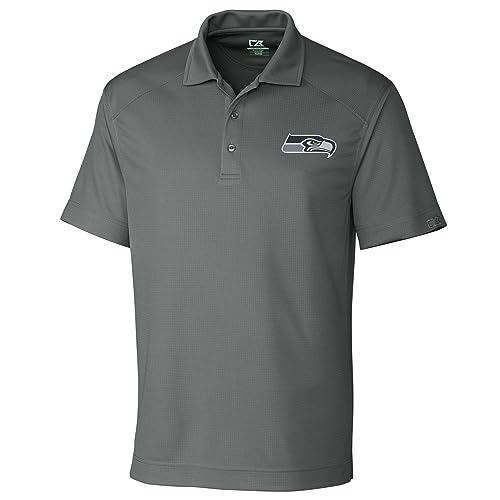 Seattle Seahawks, Gray