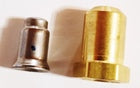 Avantco MD# 177CAG 15TG & NRE # 169036G Conversion Kit - LP to NAT Gas Adapter for Commercial Kitchen Equipment - Perfect for Restaurants, Food Trucks, and Catering Services