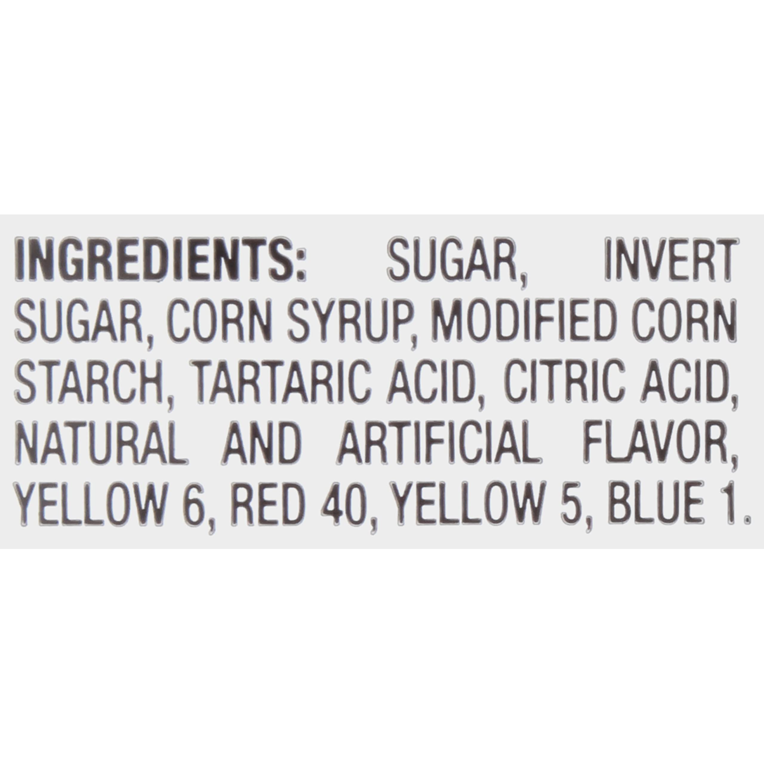 SOUR PATCH KIDS Soft & Chewy Candy - 5 lb Bulk Sour Candy for Parties, Movie Nights & Gifts | Tart & Sweet Flavor | Resealable Bag