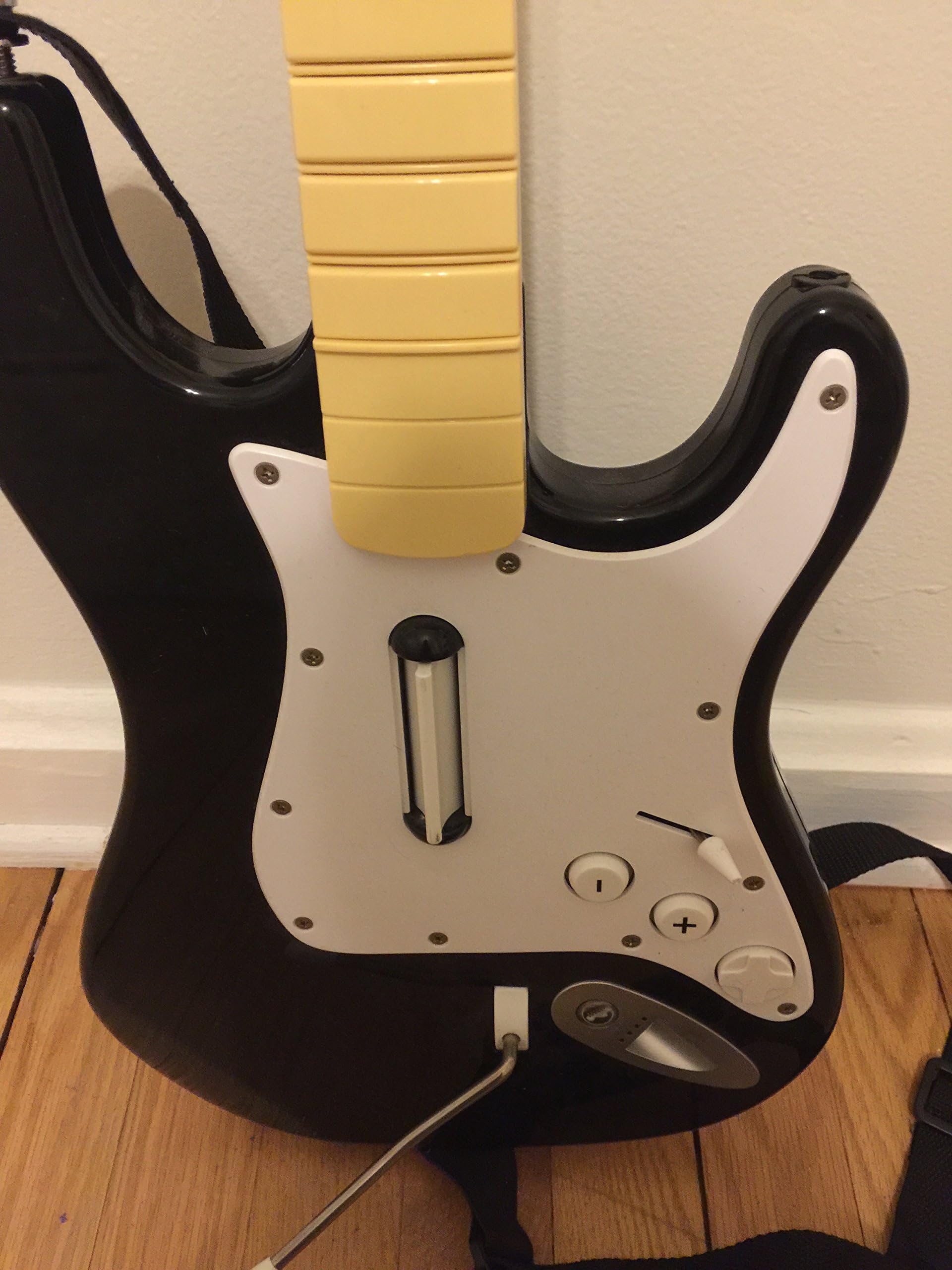 Rock Band for Nintendo Wii - Video Game Only | Fun Music Party Game for Family & Friends