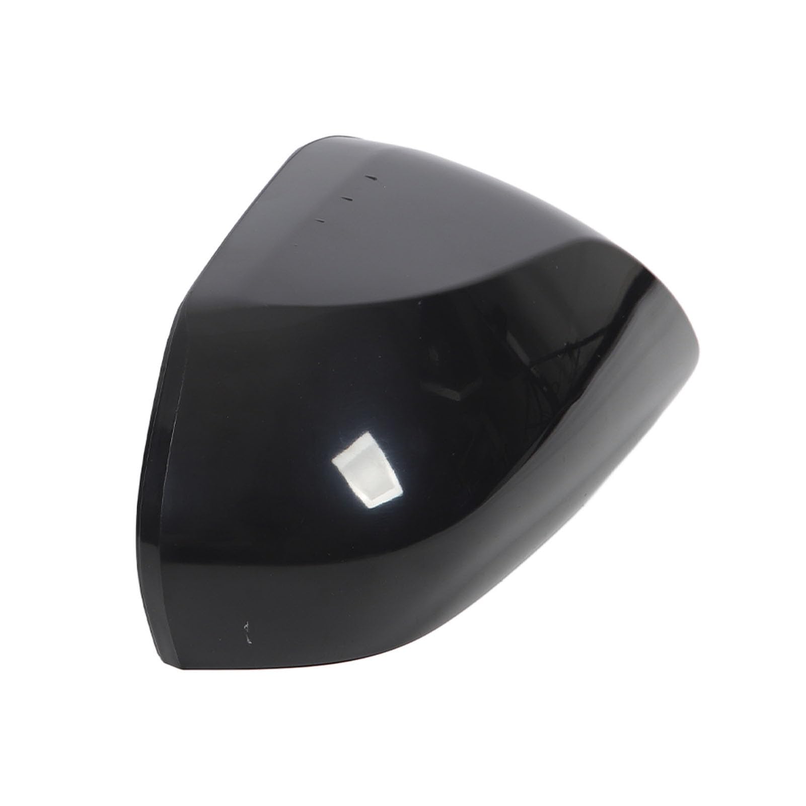 2018-2021 Toyota Camry Side Mirror Cover Replacement - Black Door Mirror Covers (Right 87915-06130) for Enhanced Style & Protection | Perfect for Daily Commuting & Car Customization