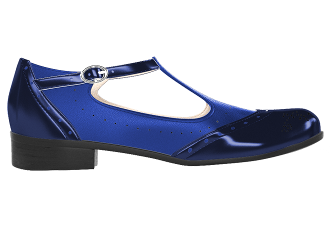 Jane Mary Janes - Comfortable & Stylish Women's Casual Shoes for Everyday Wear | Perfect for Walking, Work & Outdoor Activities
