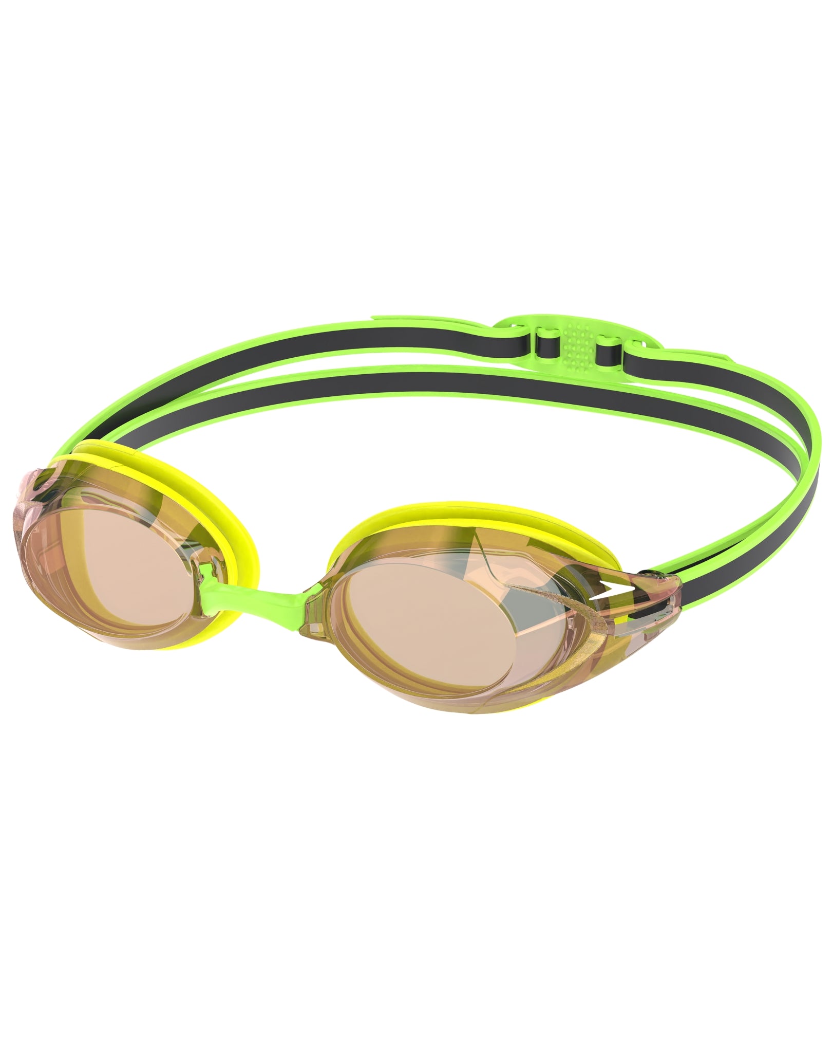 Hyper Yellow/Green