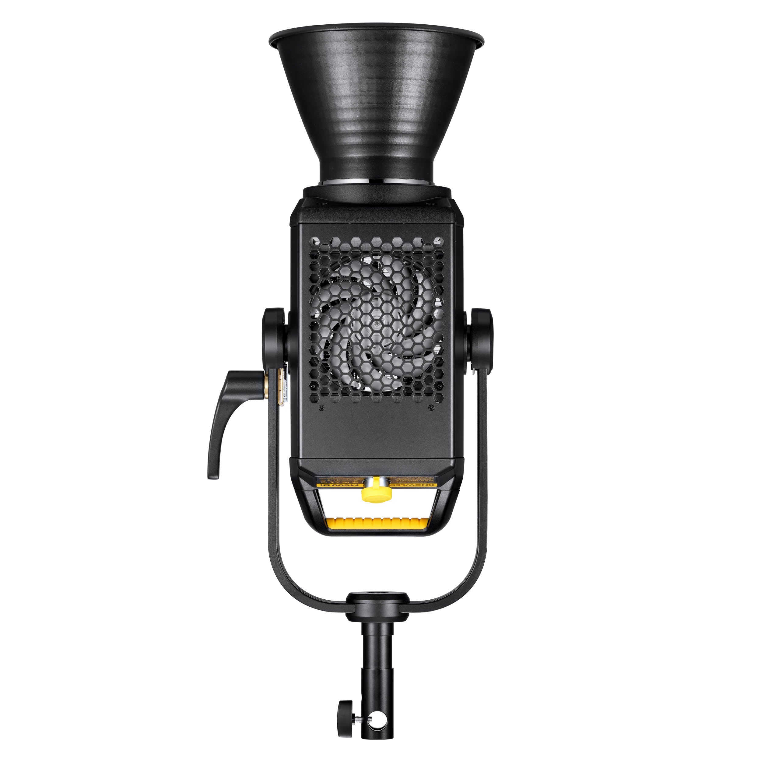 KNOWLED M600Bi 730W Adjustable Bi-Color LED Light with Variable Color Temperature - Perfect for Photography, Videography, and Studio Lighting