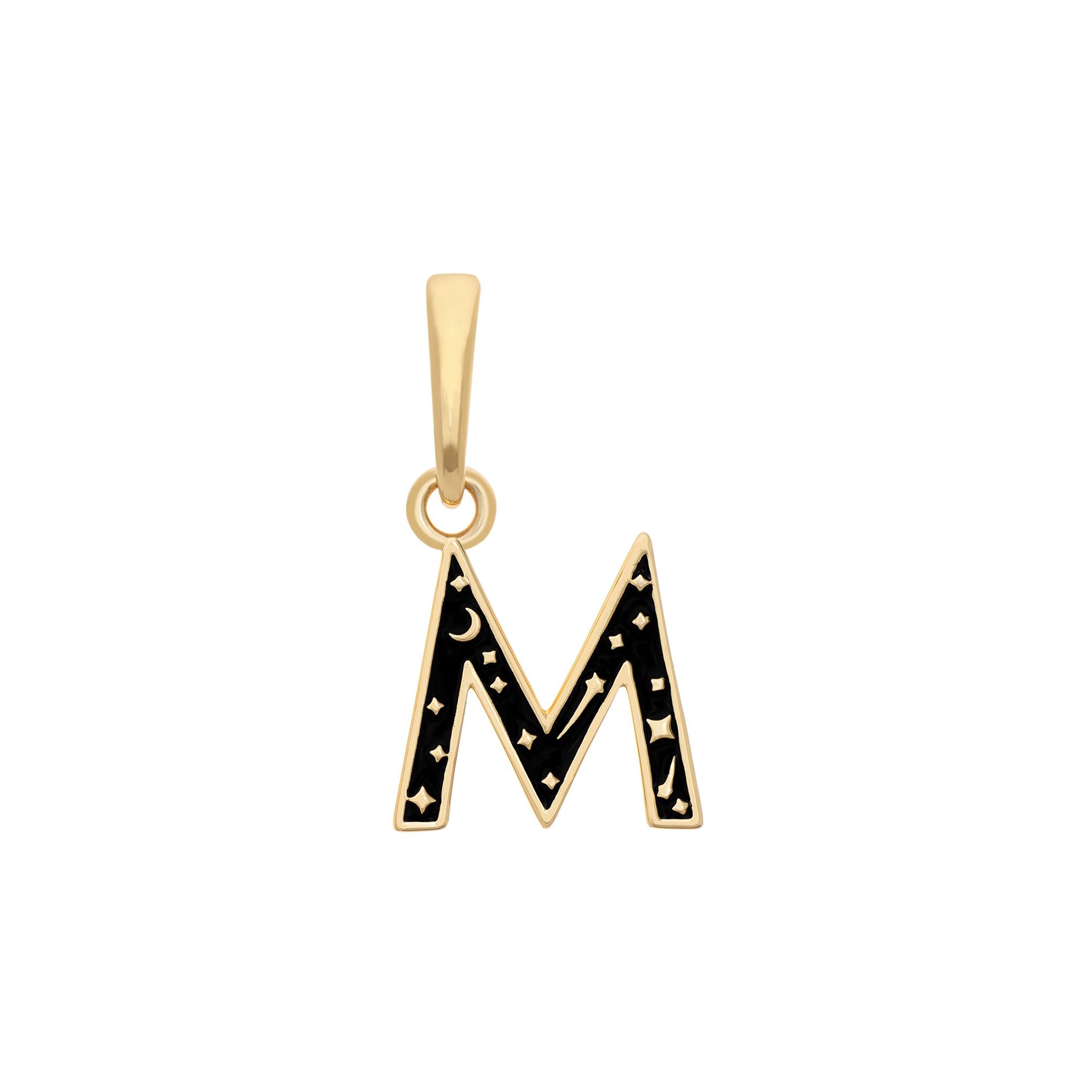 18K Gold Plated