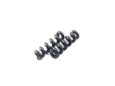 Fender Original Tremolo Arm Springs 099-4931-000 | Replacement Part for Guitar Bridge | Perfect for Fender Stratocaster & Telecaster Upgrades