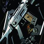 Navy Arsenal