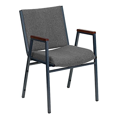 Gray Fabric