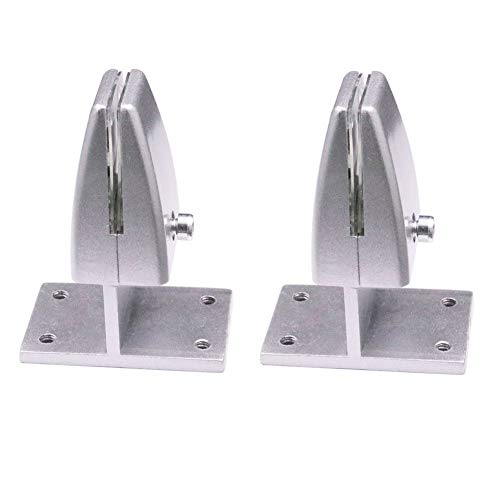Silver 2 Pcs