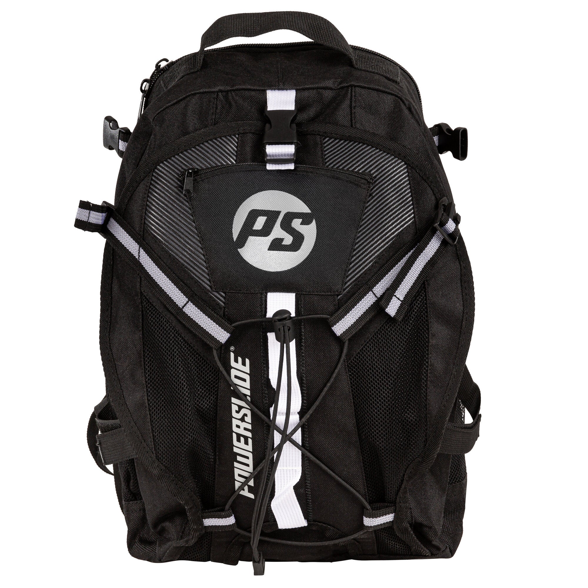 Premium Black Fitness Backpack for Gym & Workout - Water-Resistant Sports Bag with USB Charging Port | Perfect for Gym, Travel & Outdoor Activities