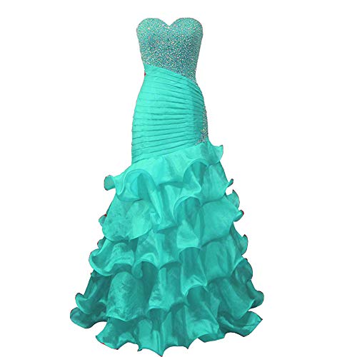 Mint Green