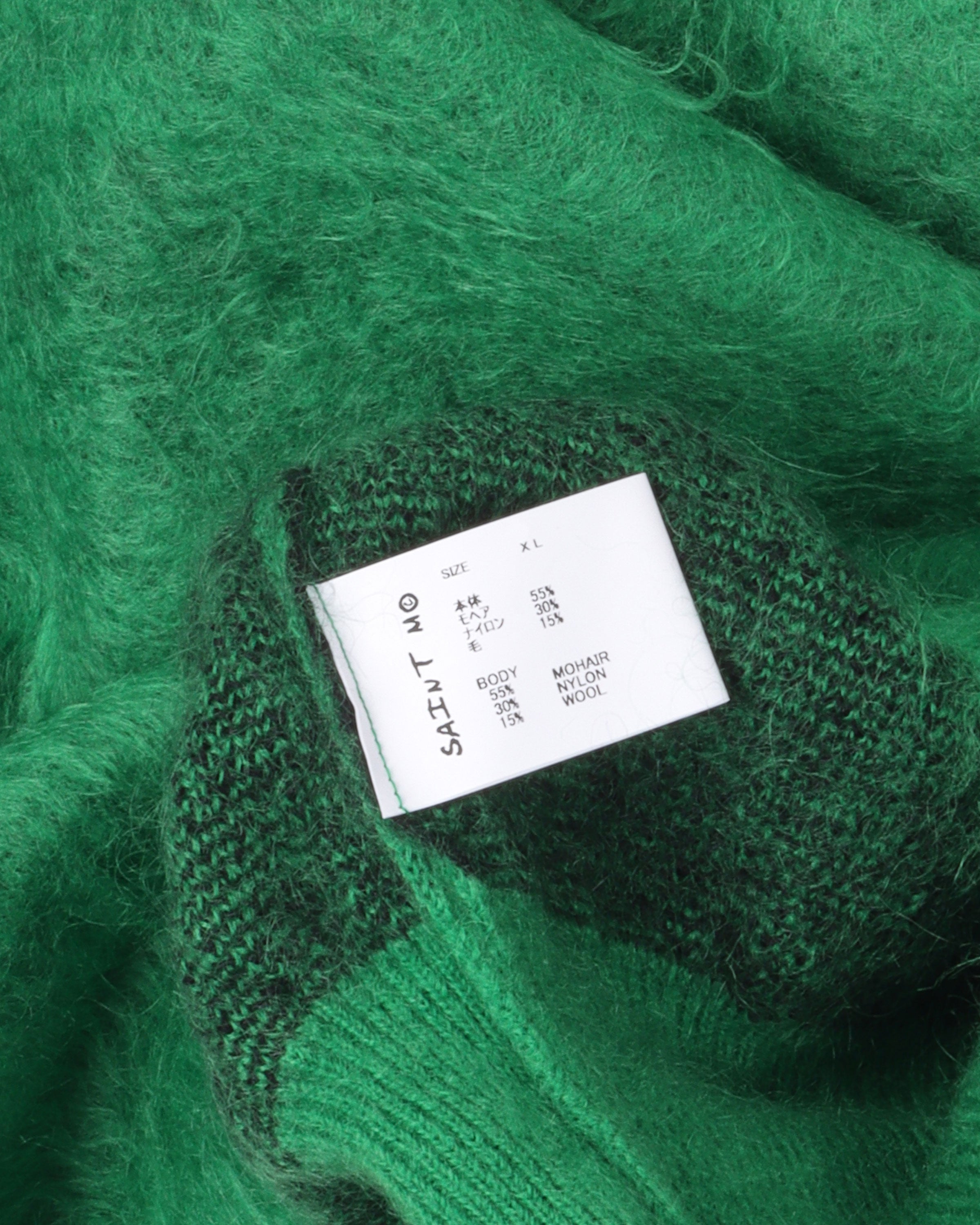 Saint Mohair Blend Sweater for Women | Soft & Warm Winter Knitwear | Perfect for Casual Outfits, Office Wear & Holiday Gatherings