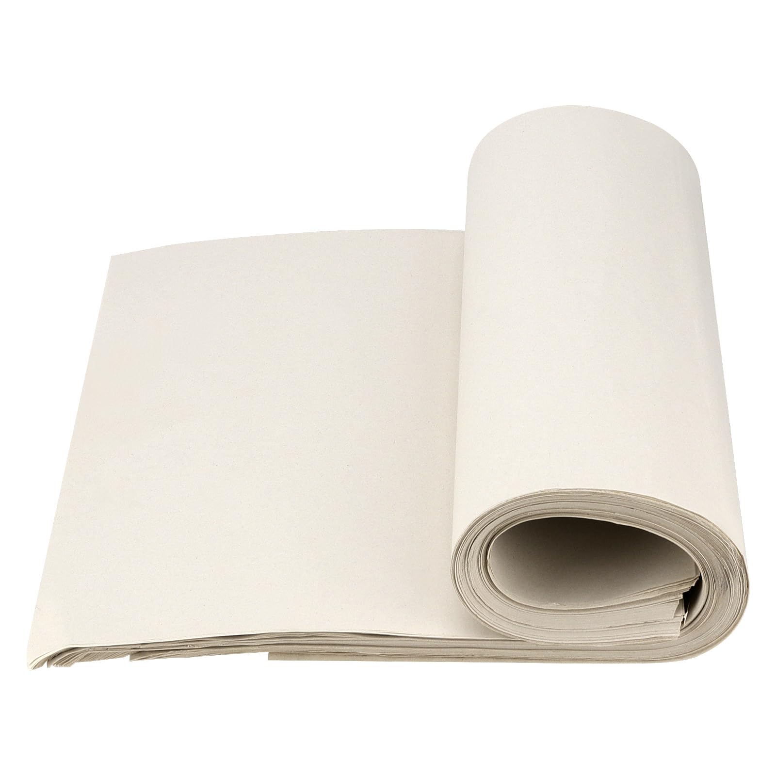 LEXININ 1000 Sheets 15.7 x 11.4 Inch Newsprint Packing Paper - Bulk Blank Newspaper Wrapping Paper for Moving, Shipping, Crafts, Gift Wrapping & DIY Projects | Eco-Friendly Packing Material for Home, Office & Business Use
