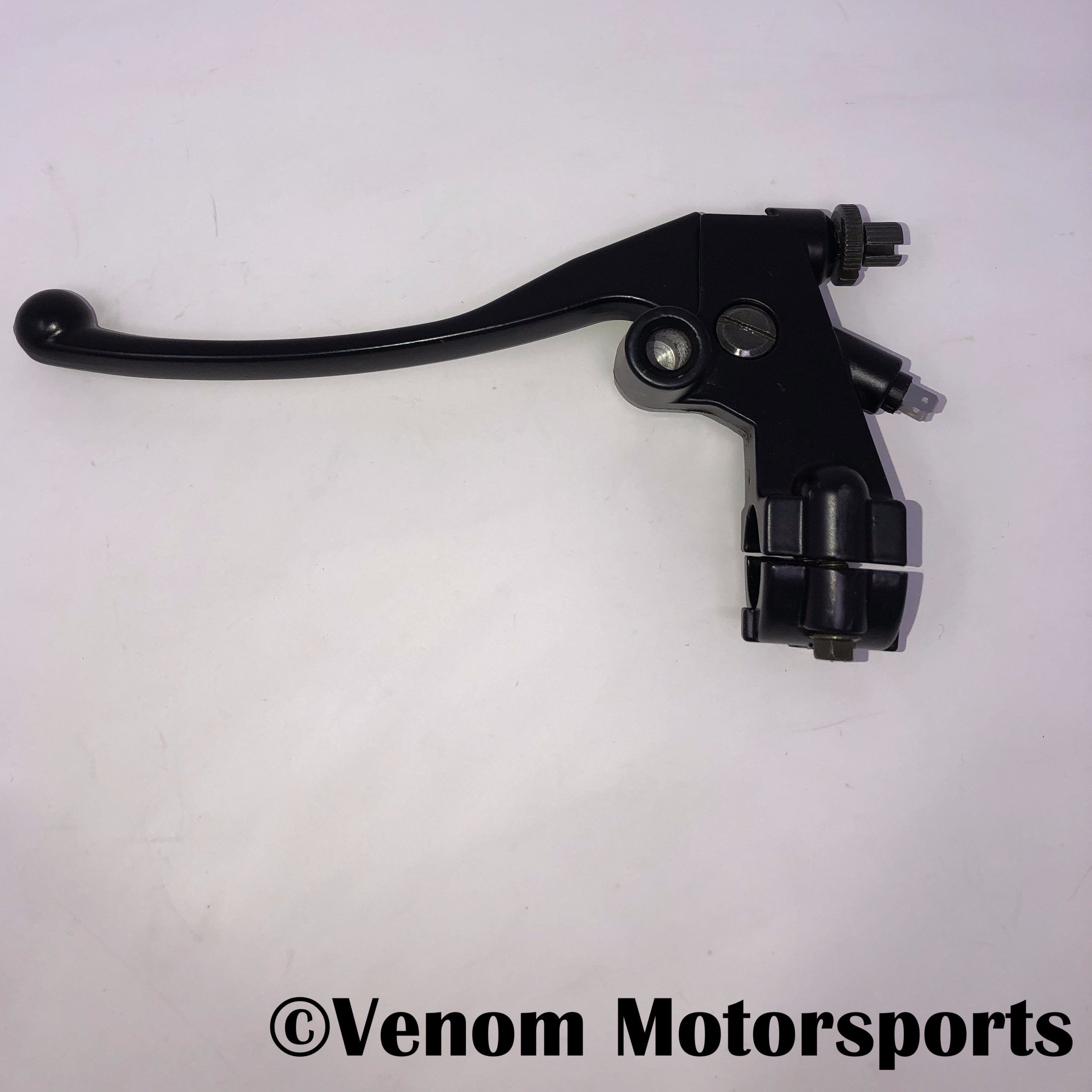 X20 Gen II 125cc Clutch Perch (125010061) - Replacement Part for Dirt Bike & ATV Maintenance | Perfect for Off-Road Riding & Racing Accessories