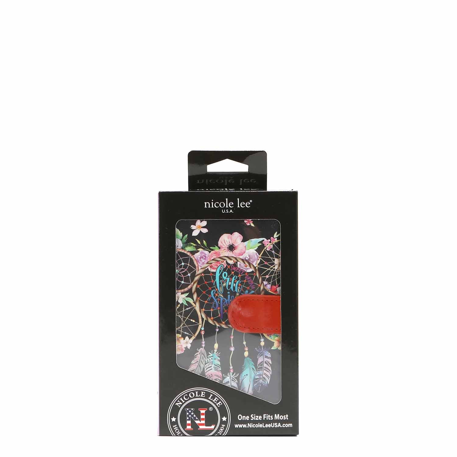 Stylish Trifold Phone Case with Crossbody Wallet - Perfect for Hands-Free Convenience While Shopping, Traveling, or Running Errands