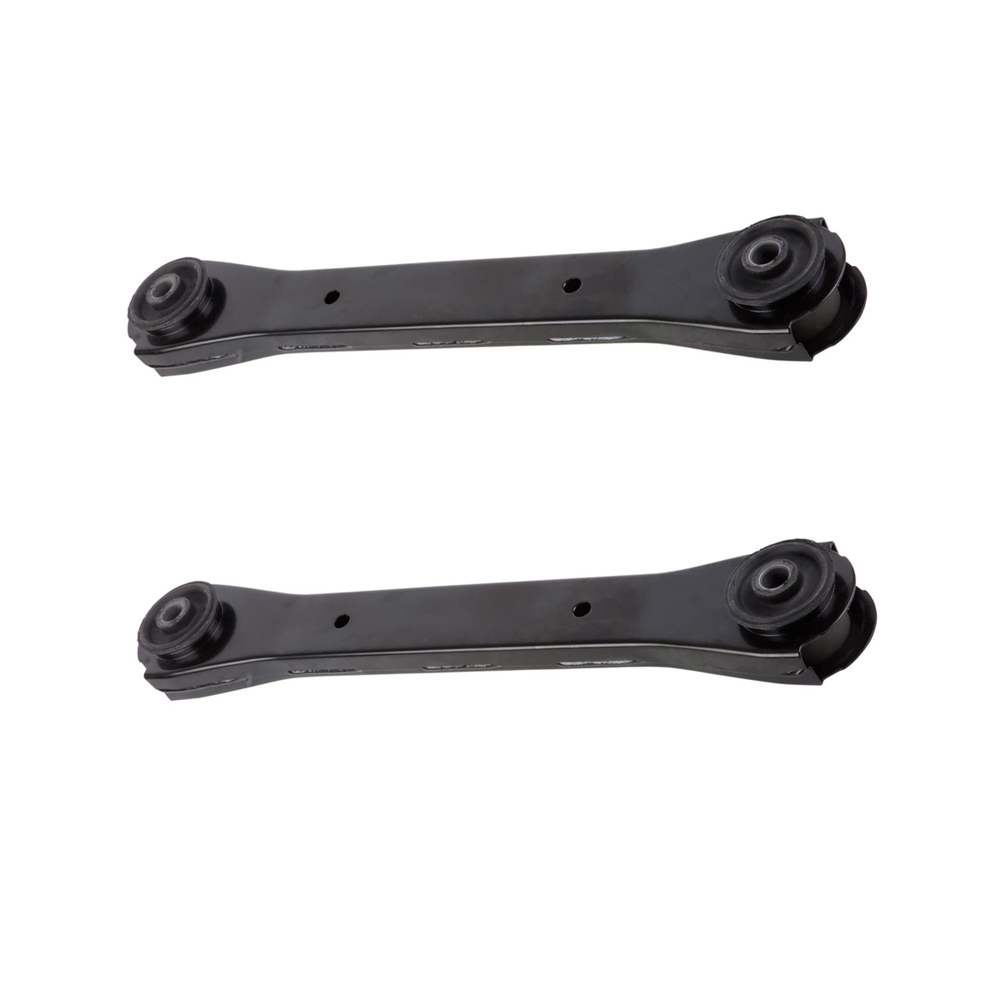 2003-2009 Dodge Ram 2500 & 3500 Front Lower Control Arm Kit - Replacement Part 93-81389K1 | Heavy Duty Suspension Upgrade for Off-Roading & Towing | BuyAutoParts