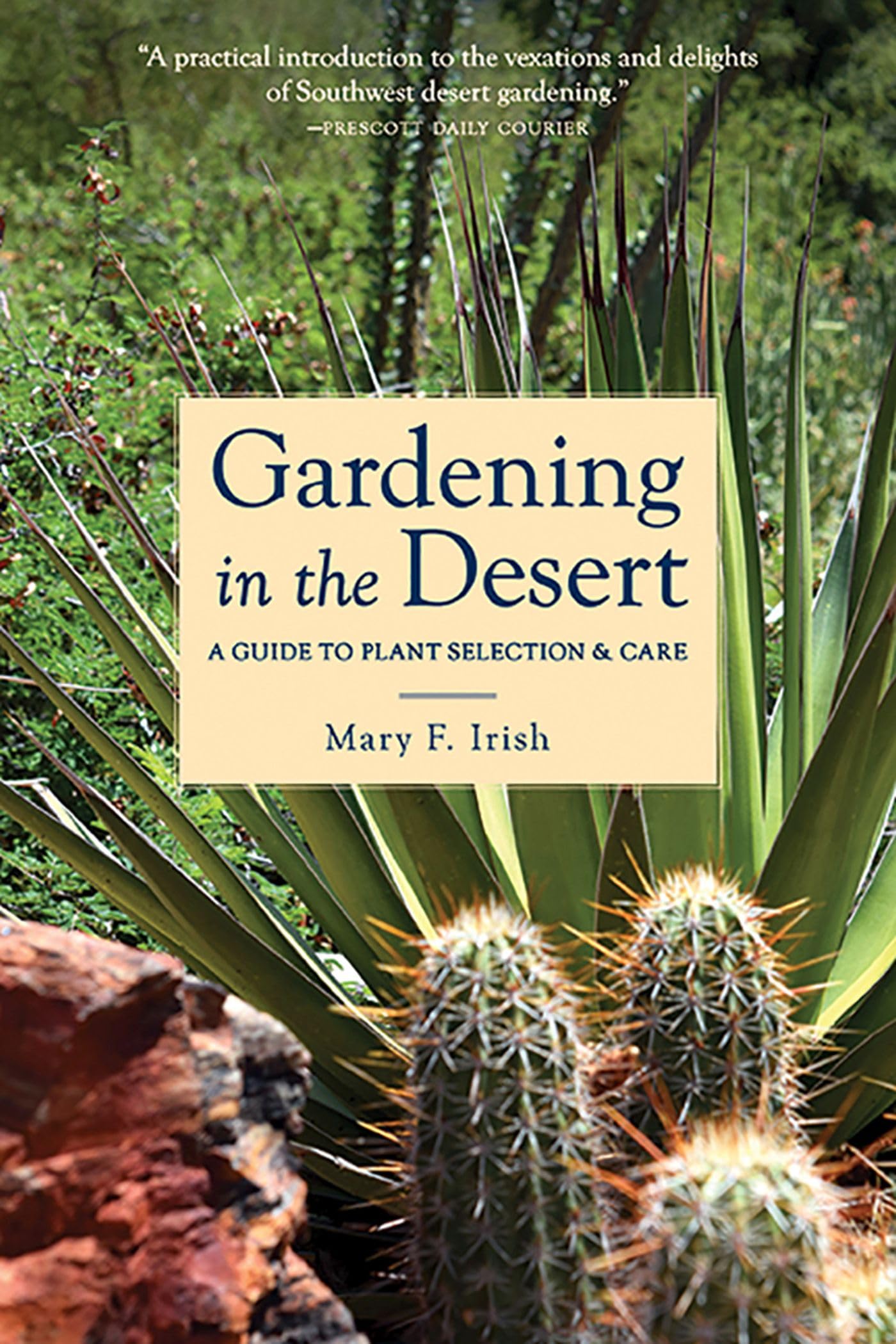 Desert Gardening Guide: Best Plants for Arid Climates & Care Tips | Ideal for Xeriscaping, Drought-Resistant Landscaping & Home Gardens