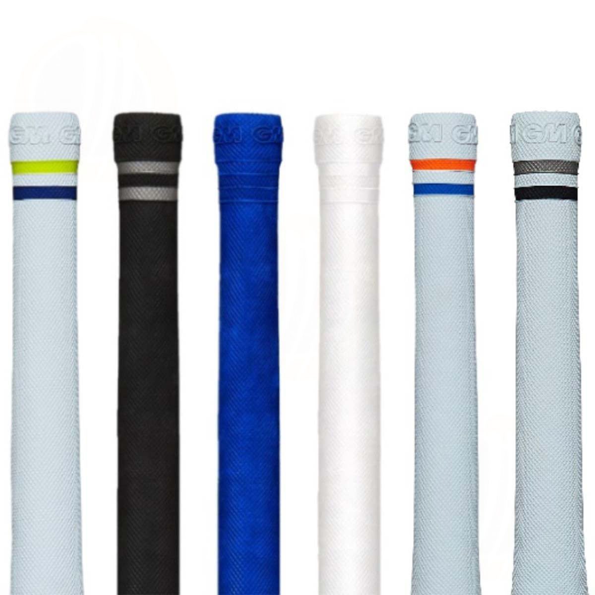 Gunn & Moore Pro Lite Cricket Bat Grips - Premium Comfort & Control for Cricket Players | Perfect for Training & Matches