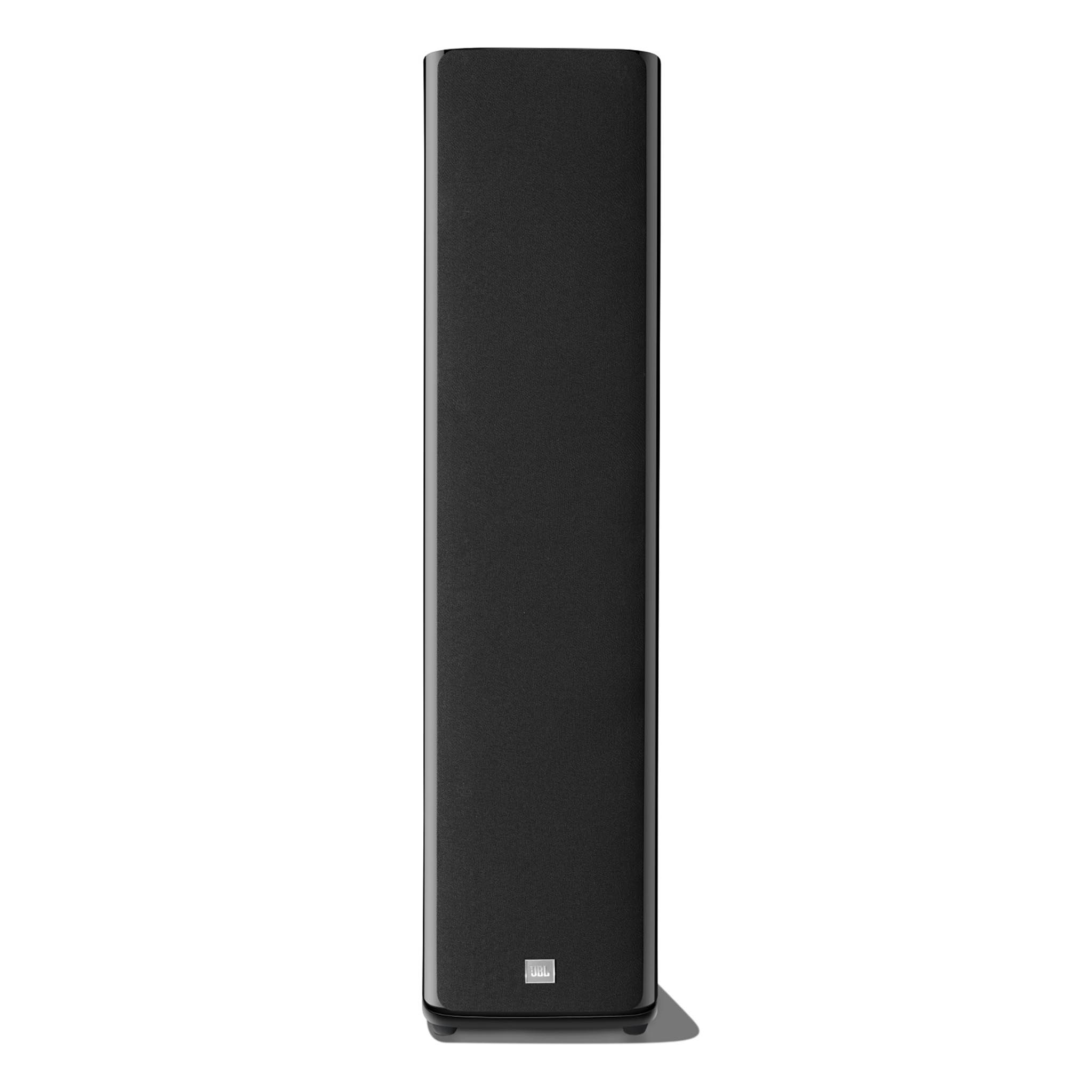 JBL HDI 3600 High-Performance Floorstanding Speaker - Premium Audio for Home Theater & Music Listening (Single Speaker) - Perfect for Living Rooms, Home Theaters & Audiophile Setups