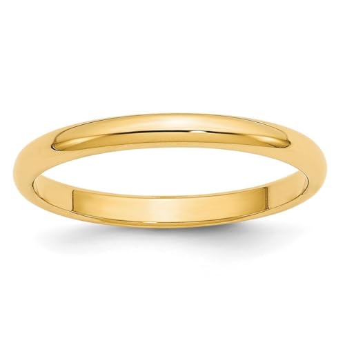 Yellow / 2.5mm