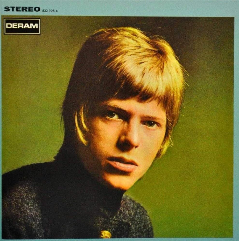 David Bowie Official Merchandise & Collectibles - Vintage T-Shirts, Posters, Vinyl Records & More - Perfect for Fans, Music Lovers & Home Decor