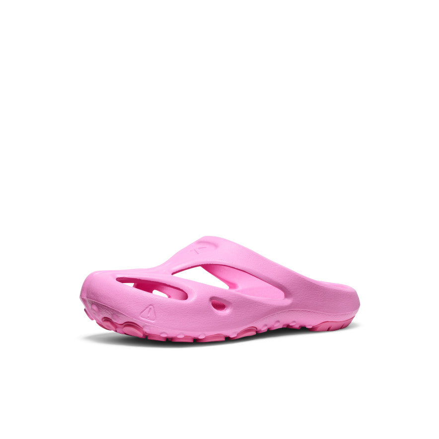 Unisex Shanti Clog x Madhappy - Comfortable Pink Slip-On Shoes for Men & Women | Perfect for Beach, Pool, Spa & Casual Wear