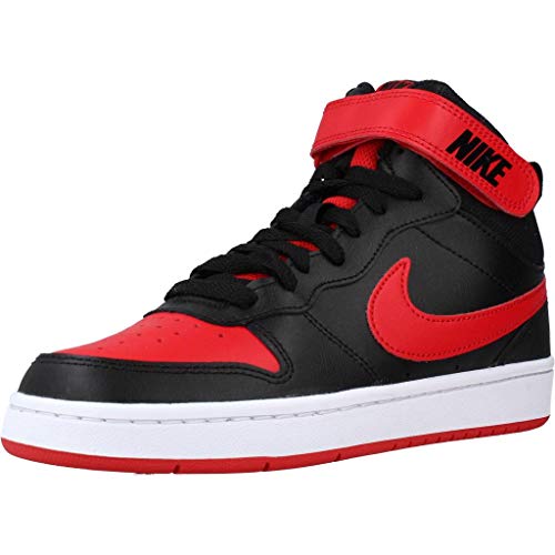 Black/Red