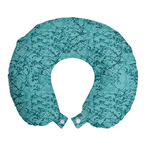 Turquoise Teal