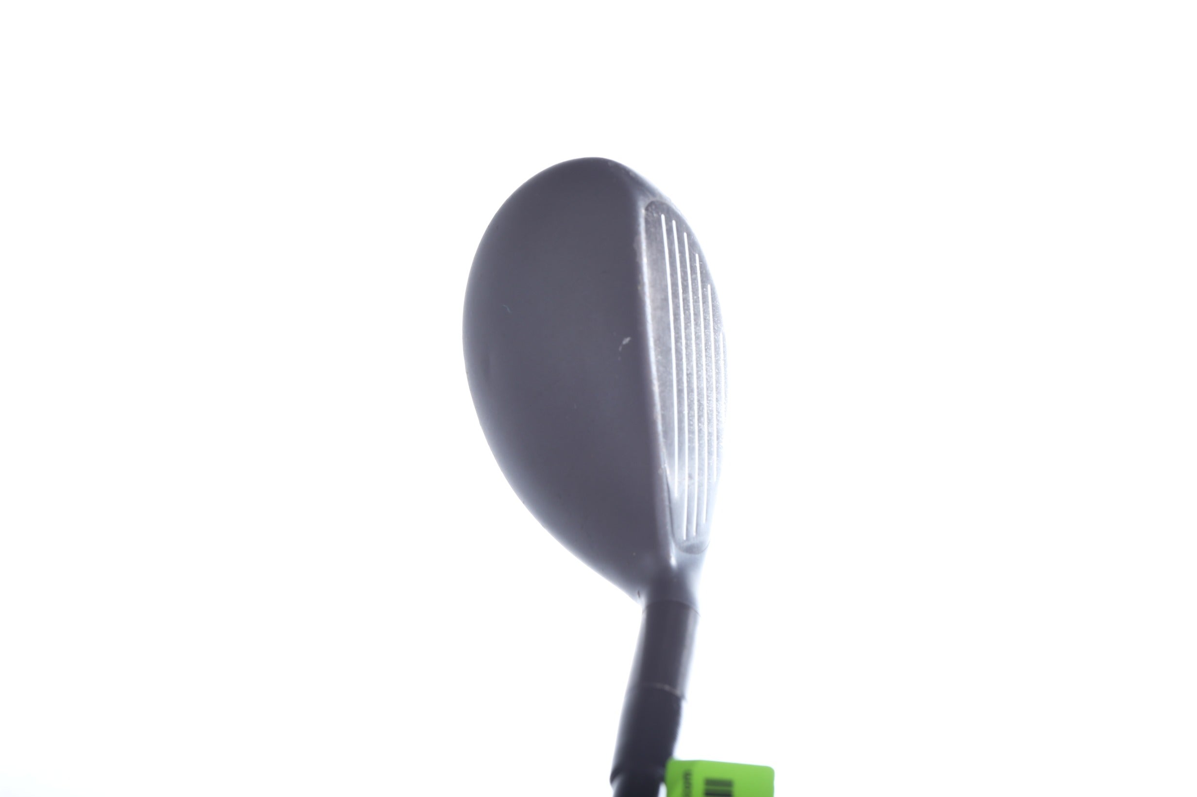Used Callaway X Hot 4H Hybrid Golf Club - Left Handed 23° Stiff Flex - Perfect for Mid-Handicap Players & Fairway Shots