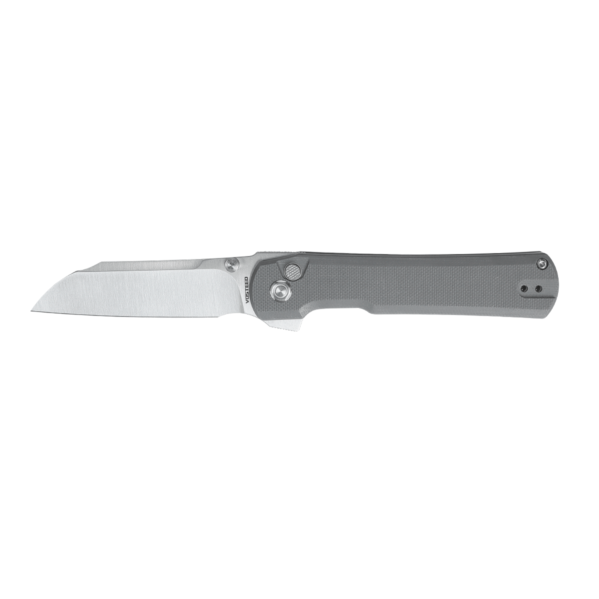 Valkyrie Trek Lock Knife - 3.26