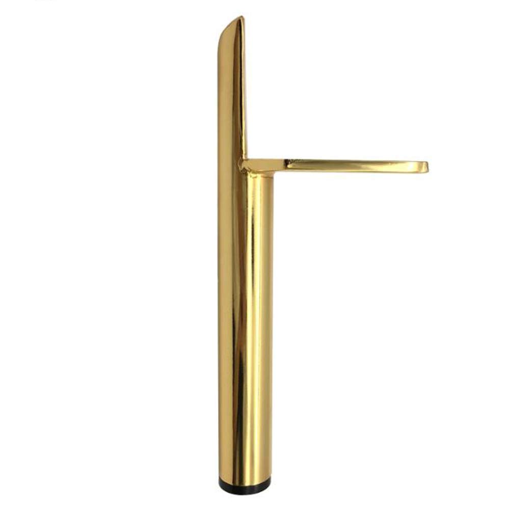 Modern Metal Furniture Legs - 4Pcs for Coffee Table, Sofa & Cabinet - DIY Replacement Parts for Home Decor