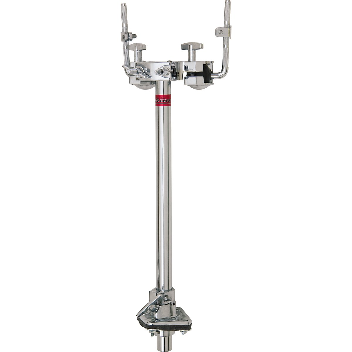 Ludwig LR2980MT Percussion Holder - Durable Drum Accessory for Professional Musicians & Bands - Perfect for Live Performances, Studio Recording & Drum Setups
