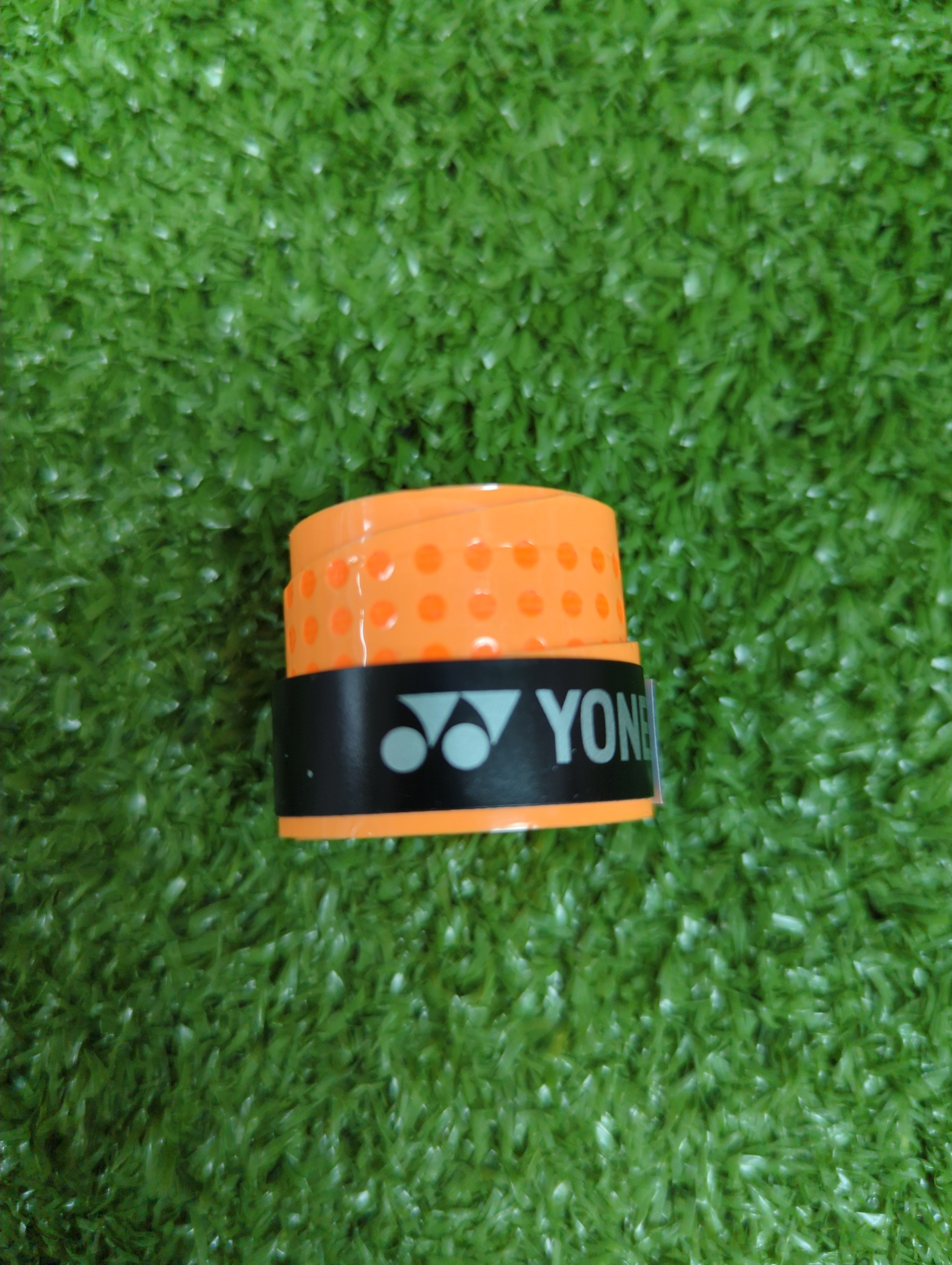 Yonex ETec Super ET 901 E Tennis Racket Grip - Premium Cushioning for Better Control & Comfort - Perfect for Competitive Play & Training Sessions
