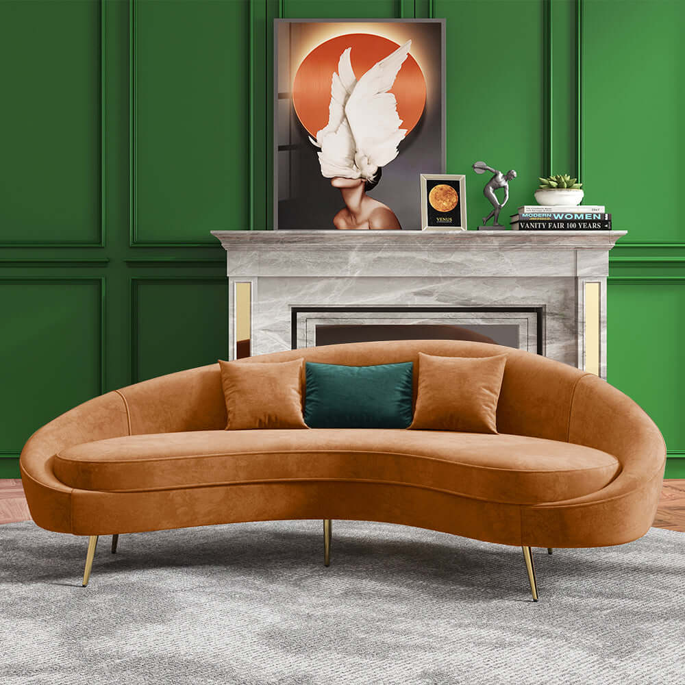 Modern 63