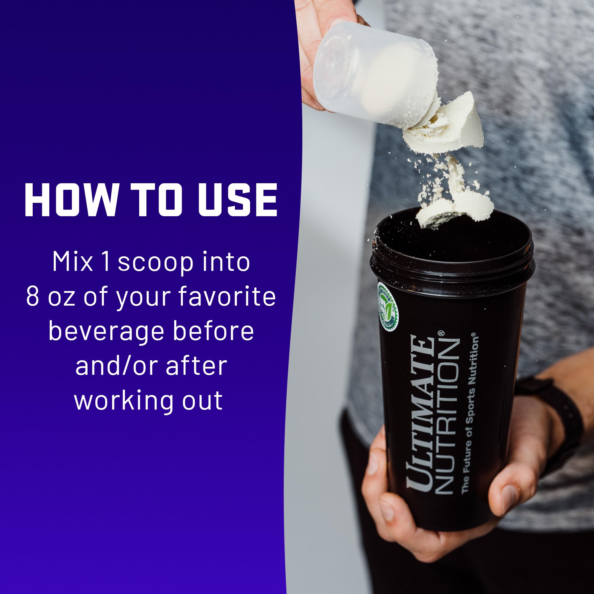 Ultimate Nutrition Prostar Whey Protein Powder Isolate - Low Carb, High Protein Shake for Muscle Gain & Recovery - Keto Friendly, Low Sodium & Fat - 2 lbs Tub - Perfect for Post-Workout, Weight Loss & Healthy Lifestyle