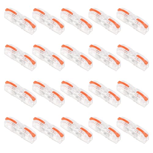 20pcs Orange